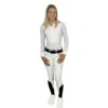 AP Hassinger The Jumper Knee Patch Breeches 1 AP Hassinger The Jumper Knee Patch Breeches -Farm House Tack Store e16f2f5b8b01d75c2c704e5b67a7fd1c