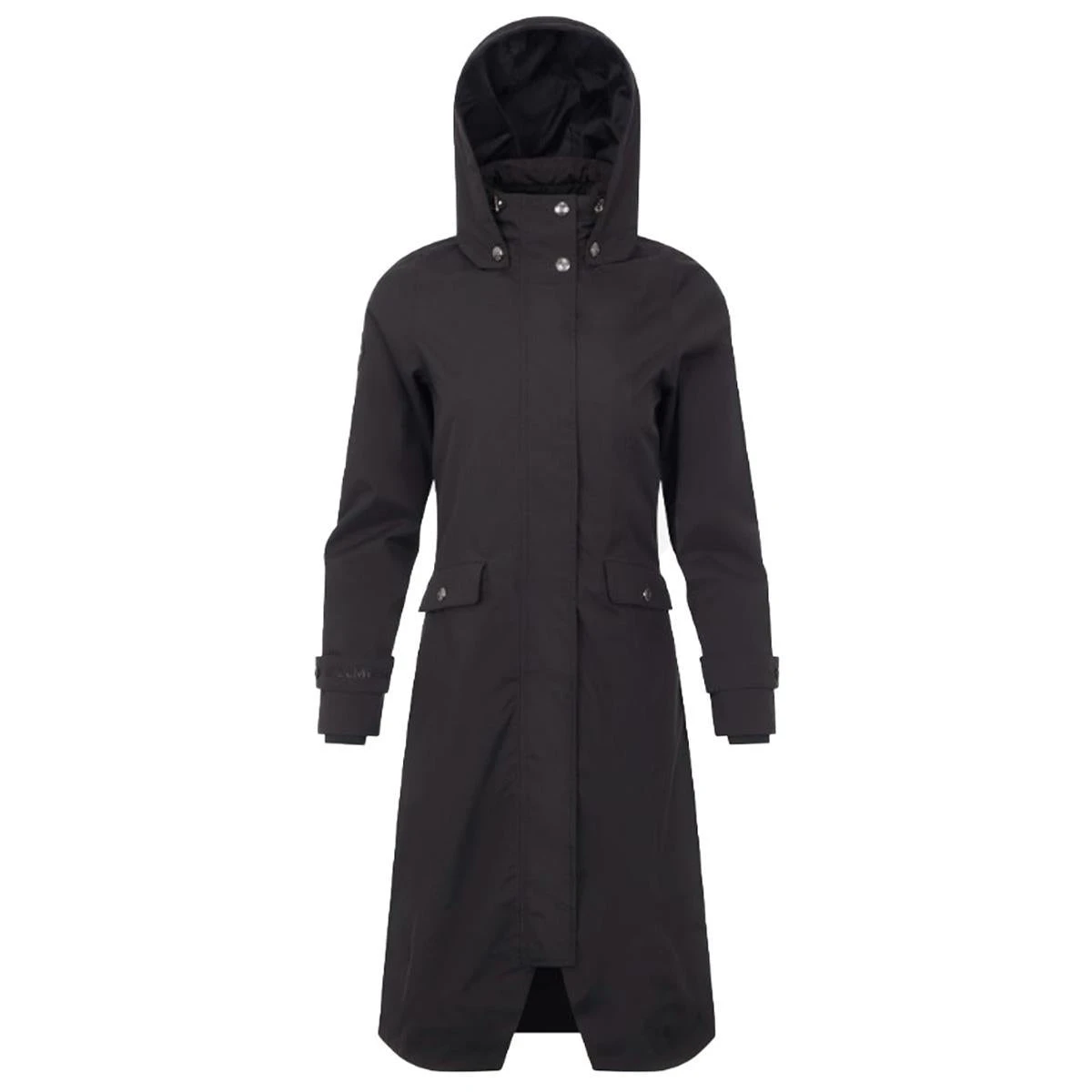 LeMieux Amelie Waterproof Lightweight Riding Coat 9 LeMieux Amelie Waterproof Lightweight Riding Coat - Image 7