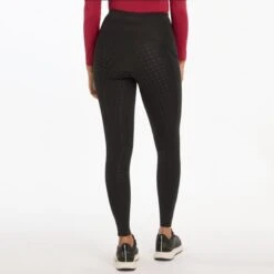 LeMieux Women's Naomi Full Seat Pull On Breech 12 LeMieux Women's Naomi Full Seat Pull On Breech -Farm House Tack Store e1b5573d518d4ae4977c740a0bdcaee6