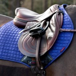 LeMieux Suede Close Contact Square Pad -Farm House Tack Store e2632ab7 0859 4ac4 8778 b9e34f1dbe4b