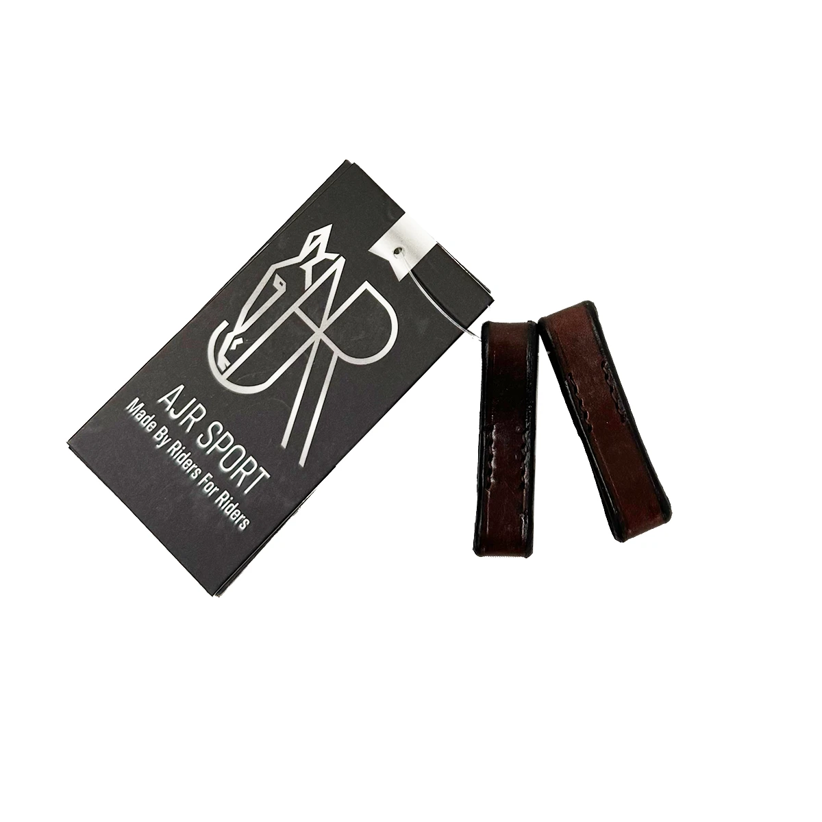 AJR Leather Bit Loops 4 AJR Leather Bit Loops - Image 2