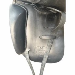 Prestige XD2 17" Used Dressage Saddle 13 Prestige XD2 17" Used Dressage Saddle -Farm House Tack Store e33394fe e07f 49bf 99eb 993133c8c1db