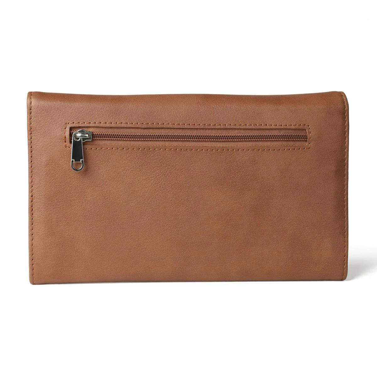 AWST Int'l Dee-Bit 3-Fold Leather Wallet 7 AWST Int'l Dee-Bit 3-Fold Leather Wallet - Image 5