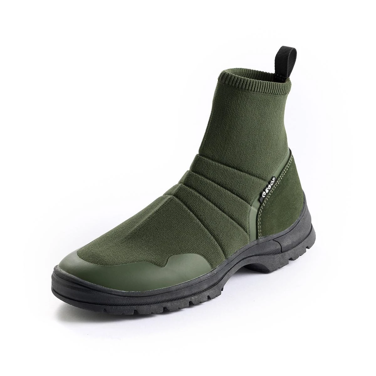 EGO7 Short Knit Casual GEAR Boot 7 EGO7 Short Knit Casual GEAR Boot - Image 5