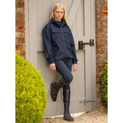 LeMieux Young Rider Dolcie Waterproof Jacket 13 LeMieux Young Rider Dolcie Waterproof Jacket -Farm House Tack Store e37744cf135131ff1c9587a2a2b65538