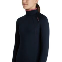 LeMieux Young Rider Savannah Snood Mesh Base Layer 25 LeMieux Young Rider Savannah Snood Mesh Base Layer -Farm House Tack Store e39783be fea4 4c52 bc3a aaccbef080e1