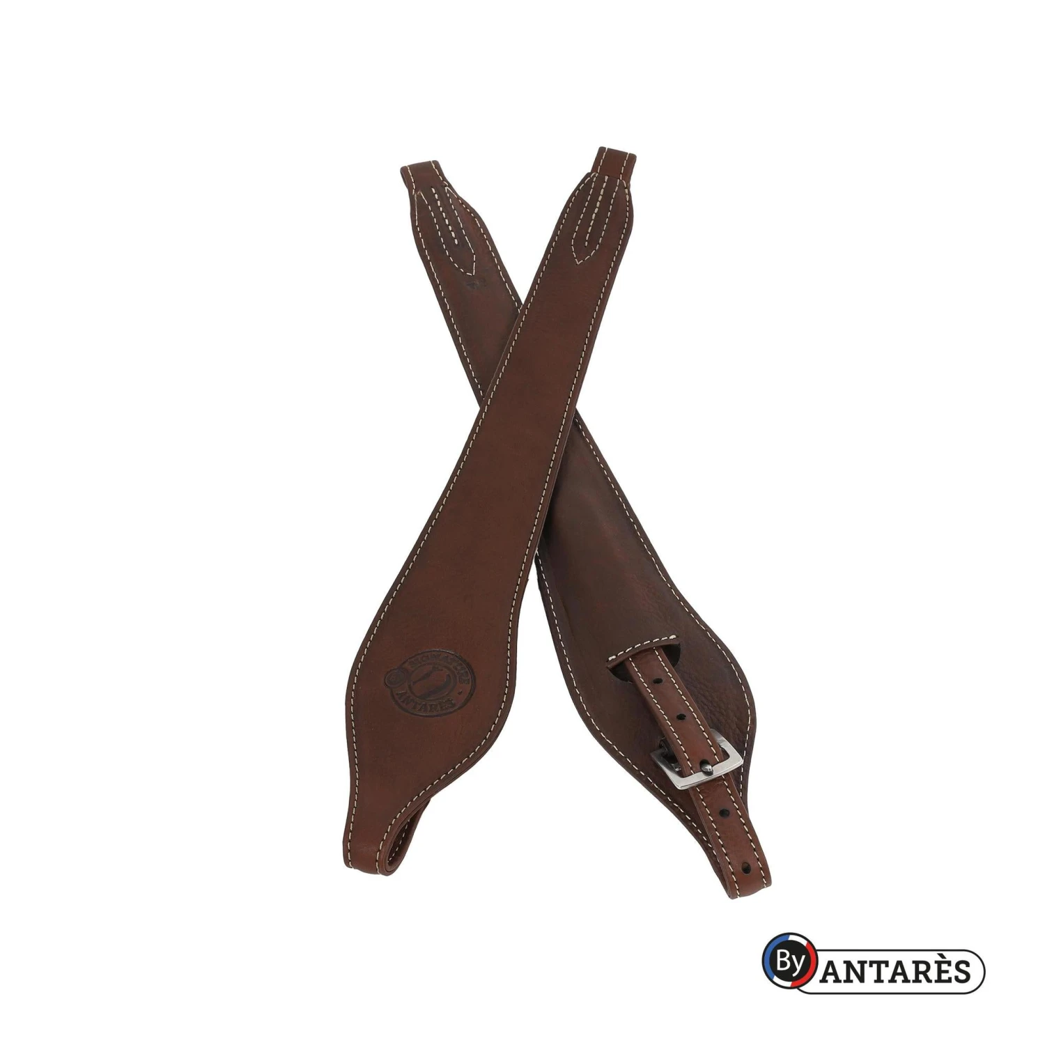 Antares Signature Monostrap Stirrup Leathers 3 Antares Signature Monostrap Stirrup Leathers