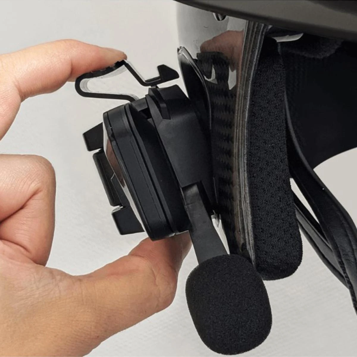 Freejump Intercom Audio Kit By Cardo 5 Freejump Intercom Audio Kit By Cardo - Image 3