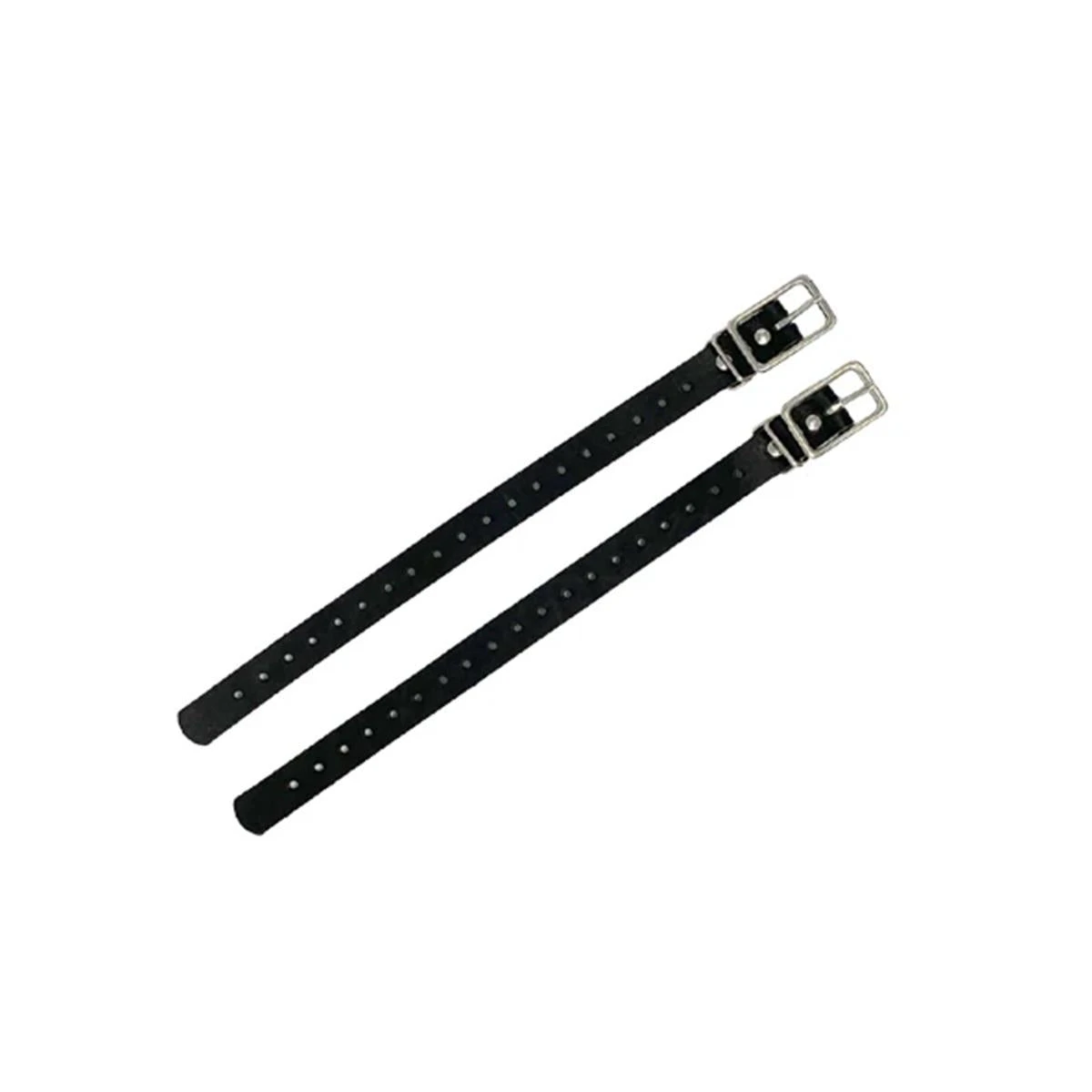 GG Equine GreenGuard Muzzle Replacement Straps (Pair) 3 GG Equine GreenGuard Muzzle Replacement Straps (Pair)