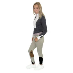 AP Hassinger The Derby Knee Patch Breeches -Farm House Tack Store e42715e10338ba094ede68de751b6647