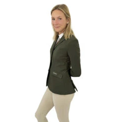 EGO 7 Women's Be Air Jacket 27 EGO 7 Women's Be Air Jacket -Farm House Tack Store e5c39a58b815f291aa312d4ad789a461