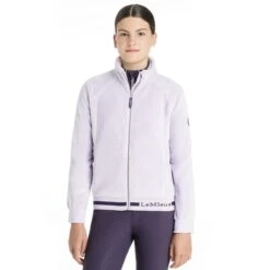 LeMieux Young Rider Libby Fleece Jacket