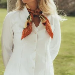 Welligogs Prairie Silk Scarf 27 Welligogs Prairie Silk Scarf -Farm House Tack Store e5cbb040 ac14 4684 9928 5611867c5c5f