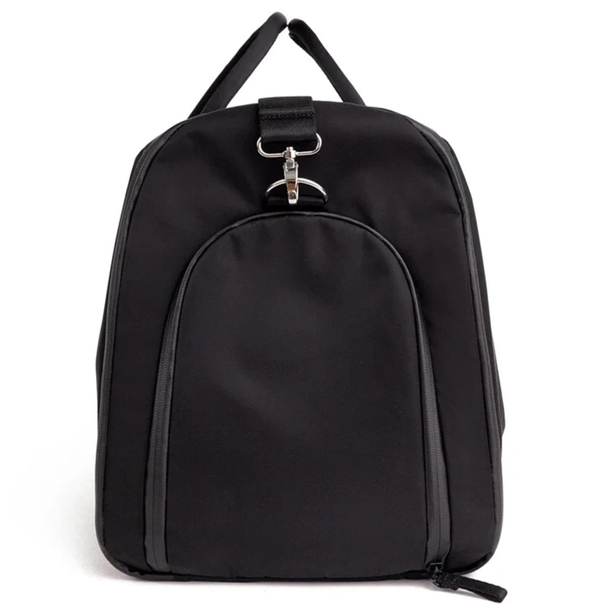 Veltri Ellis Garment Duffle Bag 4 Veltri Ellis Garment Duffle Bag - Image 2