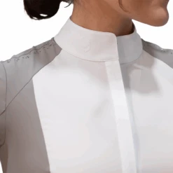 Samshield Women's Gretta Short Sleeve Show Shirt 30 Samshield Women's Gretta Short Sleeve Show Shirt -Farm House Tack Store e66bd28c f1a9 4a37 9261 e032ef590a61