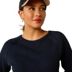 Ariat Women's Cambeck Sweater 27 Ariat Women's Cambeck Sweater -Farm House Tack Store e6828ccee80520709212251ecfb66263