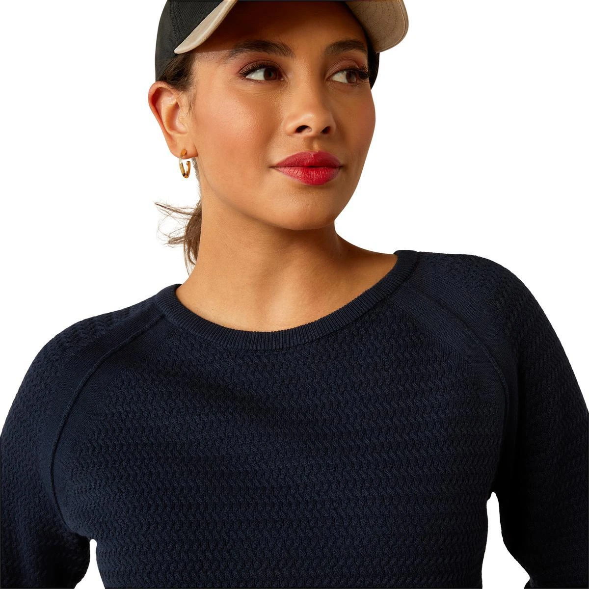 Ariat Women's Cambeck Sweater 9 Ariat Women's Cambeck Sweater - Image 7