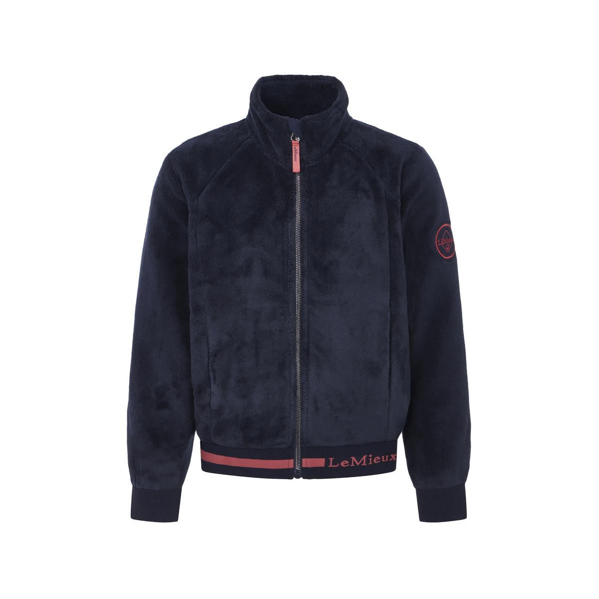LeMieux Young Rider Libby Fleece Jacket 11 LeMieux Young Rider Libby Fleece Jacket - Image 9