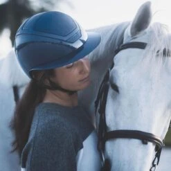 KASK Star Lady Pure Shine Riding Helmet -Farm House Tack Store e81beaa8 06b6 4d5d a56c a7db72830090