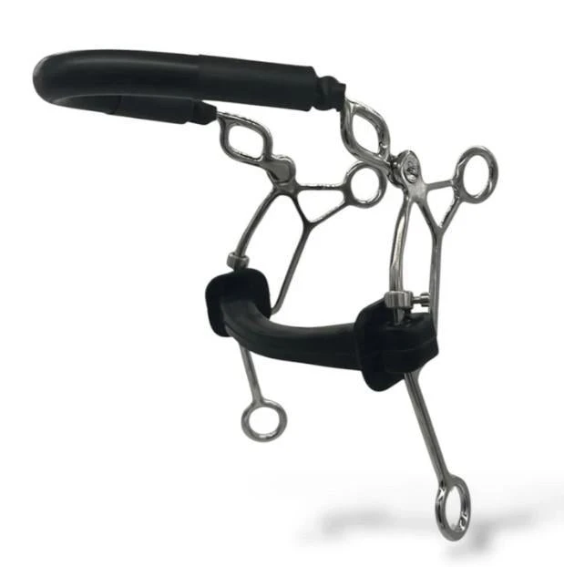 AJR Silomorph Long Shank Hackabit Bit 3 AJR Silomorph Long Shank Hackabit Bit