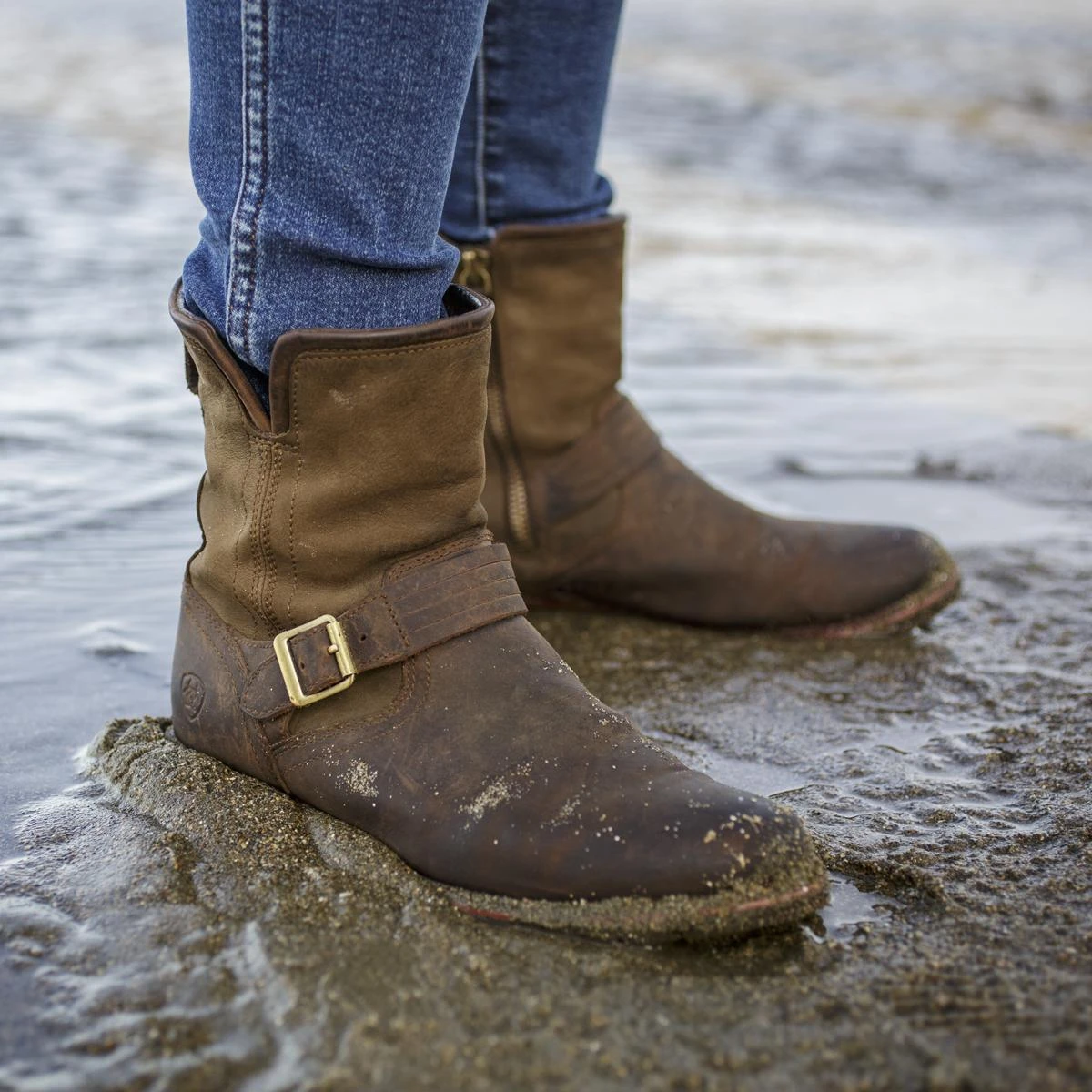 Ariat Women's Savannah Waterproof Boot 12 Ariat Women's Savannah Waterproof Boot - Image 10