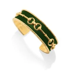 Capucine De Wulf Equestrian Snaffle Bit Cuff -Farm House Tack Store e956634c754672fe0ae1c7e26940501f