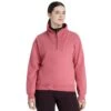 LeMieux Women's Keira Quarter Zip Sweatshirt -Farm House Tack Store e96fc1ff 7ff3 4fa6 bc6f d7b1e2fc3ec6