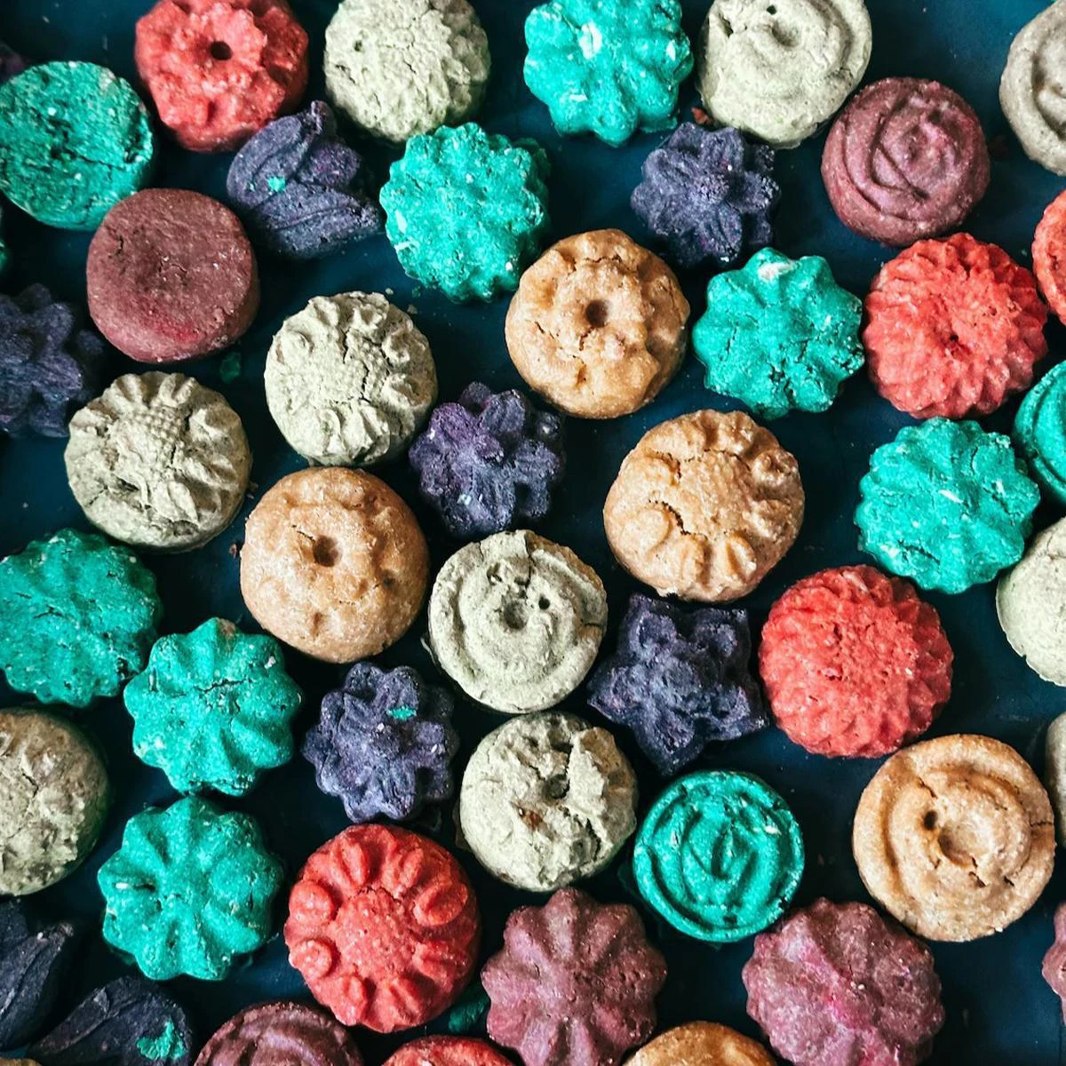 Dapper Darling Horse Treats 20 Dapper Darling Horse Treats - Image 18