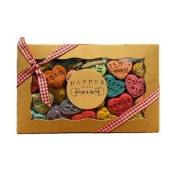 Dapper Darling Horse Treats 24 Dapper Darling Horse Treats -Farm House Tack Store e99d4933 e12f 4512 8e5d cecb6972cfec