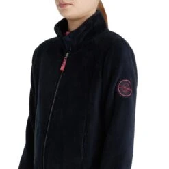 LeMieux Young Rider Libby Fleece Jacket 24 LeMieux Young Rider Libby Fleece Jacket -Farm House Tack Store e9a03106 fef6 4bc0 a606 0dea4f7c940d