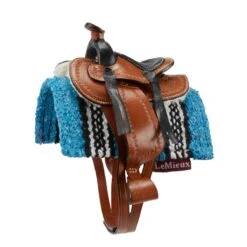 LeMieux Kids Toy Pony Western Saddle Pad -Farm House Tack Store e9bfd161a0fc533ff11af885e83baf19