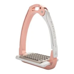 Acavallo Arena Aluplus Aluminum Stirrups 2.0 24 Acavallo Arena Aluplus Aluminum Stirrups 2.0 -Farm House Tack Store e9ff87a7 adc0 4547 93c2 0534a4d2c805