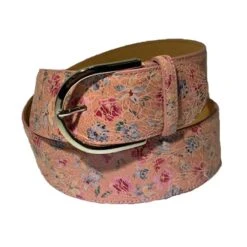 Tailored Sportsman Printed Leather Belt -Farm House Tack Store ea5a45b29ca2f9ce60c10613d79e71ae