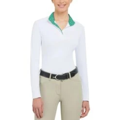 RJ Classics Women's Tori Show Shirt 31 RJ Classics Women's Tori Show Shirt -Farm House Tack Store ea708961 075d 4144 b1c7 26ffb15d3493