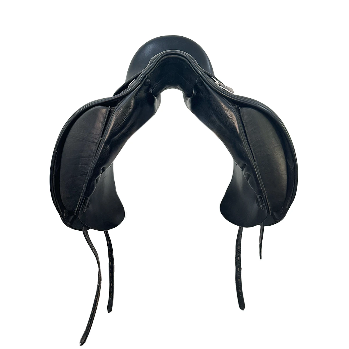 Prestige XD2 17" Used Dressage Saddle 5 Prestige XD2 17" Used Dressage Saddle - Image 3