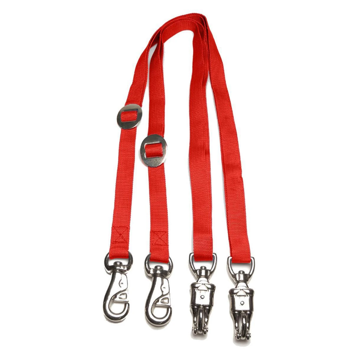 Safety Cross Ties 8 Safety Cross Ties - Image 6