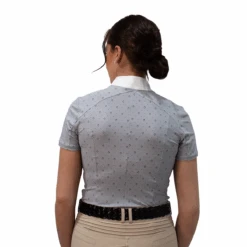 Samshield Women's Gretta Short Sleeve Show Shirt - Sale -Farm House Tack Store eb92108a 1321 48d7 a0d4 152aa4409416 71acb968 32bb 405a afb6 cdbb44420979