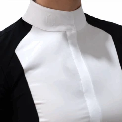 Samshield Women's Gretta Short Sleeve Show Shirt 24 Samshield Women's Gretta Short Sleeve Show Shirt -Farm House Tack Store ebdb7dd7 b9c4 4dde 845d 0d22b4f8e9ee