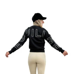 Equiline Women's Cenel Crewneck 10 Equiline Women's Cenel Crewneck -Farm House Tack Store ec943c3df866aed97f53ec4d15beae3b