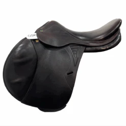 Prestige Versailles 17" Used Close Contact Saddle