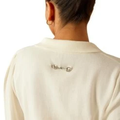 Ariat Women's Langsett Sweater -Farm House Tack Store ee494a65466b988ddea4a8b206131442