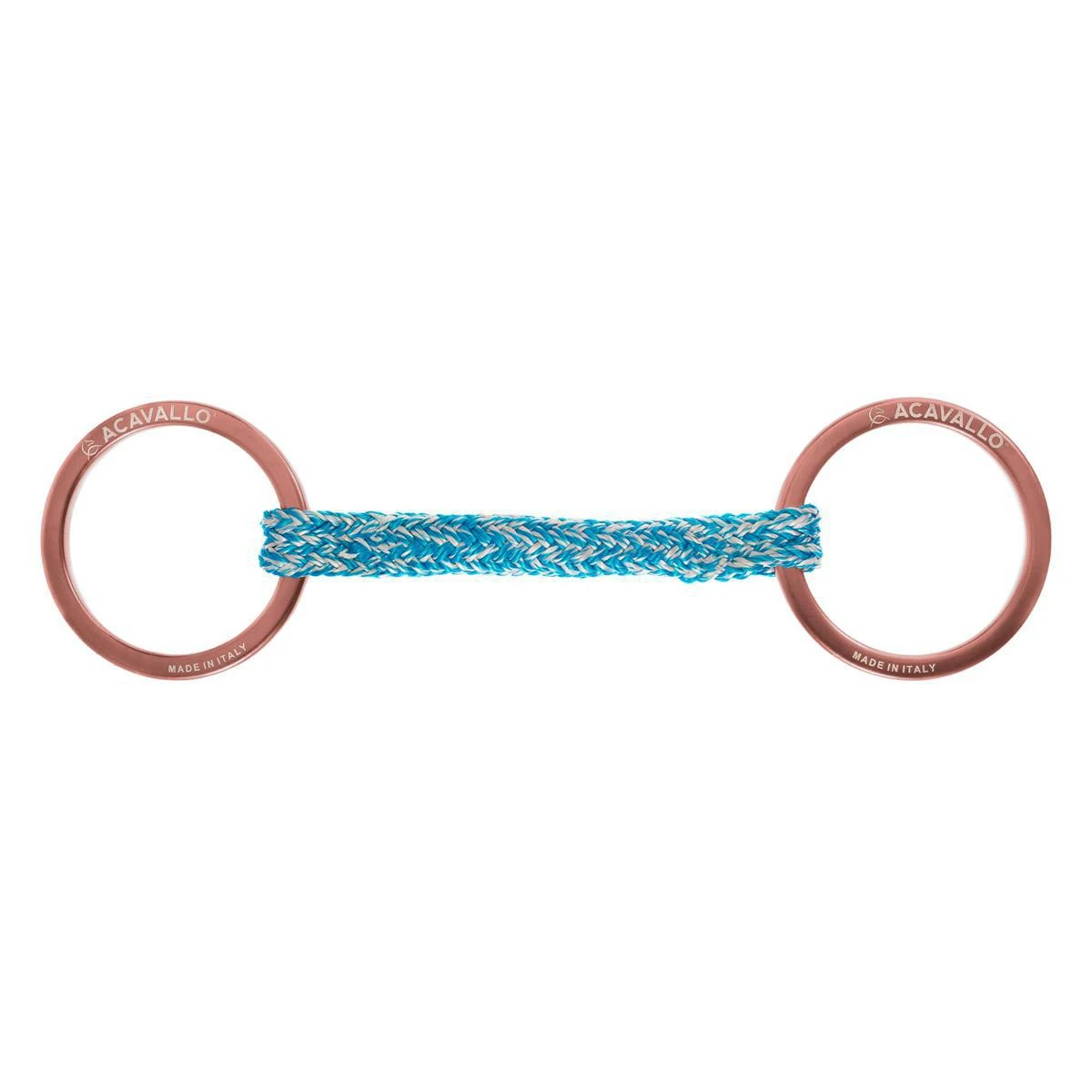 Acavallo "Jumpe" Alupro Bit 18 Acavallo "Jumpe" Alupro Bit - Image 16