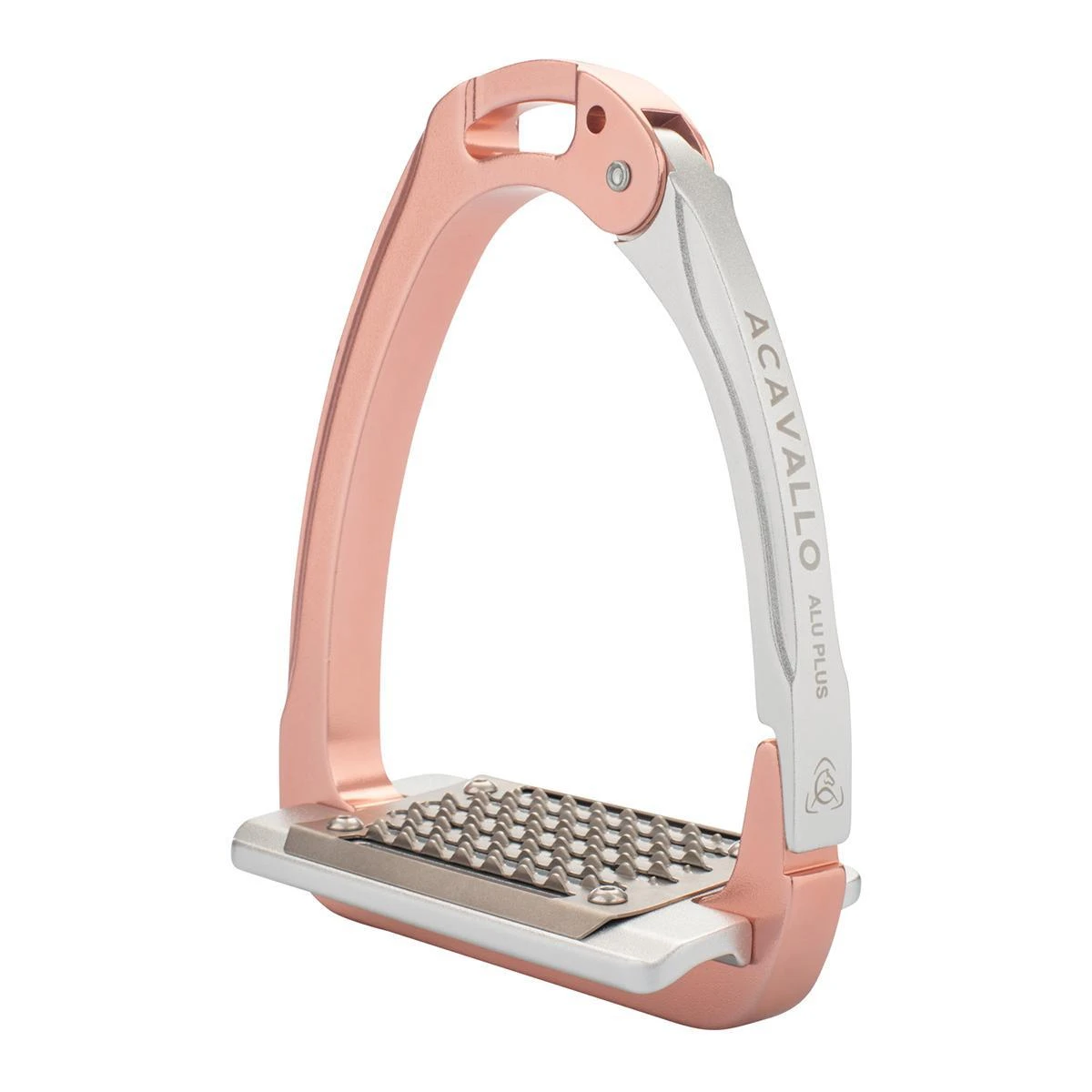 Acavallo Arena Aluplus Aluminum Stirrups 2.0 8 Acavallo Arena Aluplus Aluminum Stirrups 2.0 - Image 6