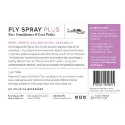 Enviro Equine All Natural Fly Spray Plus - 32oz 9 Enviro Equine All Natural Fly Spray Plus - 32oz -Farm House Tack Store envirodetails2 00483.1497990876.1280.1280 a09e1c17 d06f 4d95 a556 e859d78b181d