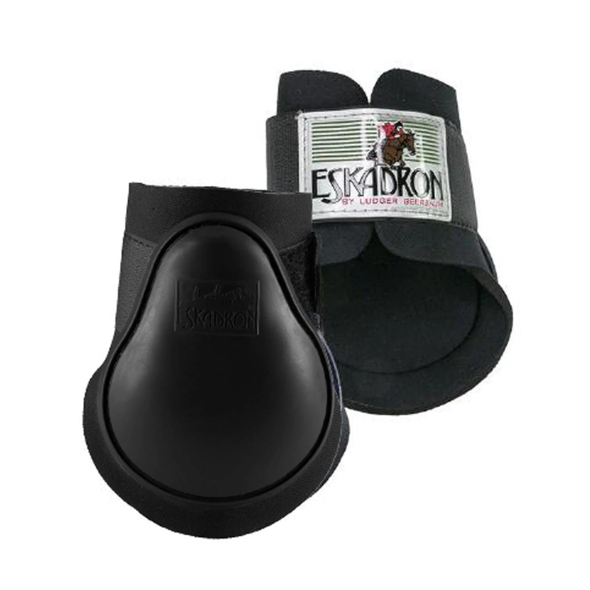 Eskadron Flexisoft Neoprene Lined Fetlock Boot 3 Eskadron Flexisoft Neoprene Lined Fetlock Boot