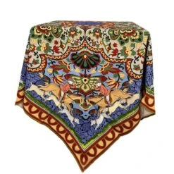 Dagmar Tablecloths 40 Dagmar Tablecloths -Farm House Tack Store f0288082a9cba0ac5043e00690ccf4c0