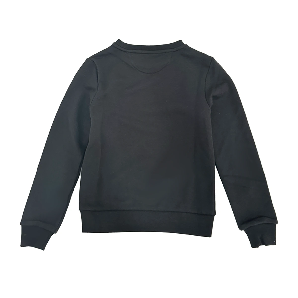 Equiline Girl's Gory Crewneck Sweatshirt 8 Equiline Girl's Gory Crewneck Sweatshirt - Image 6