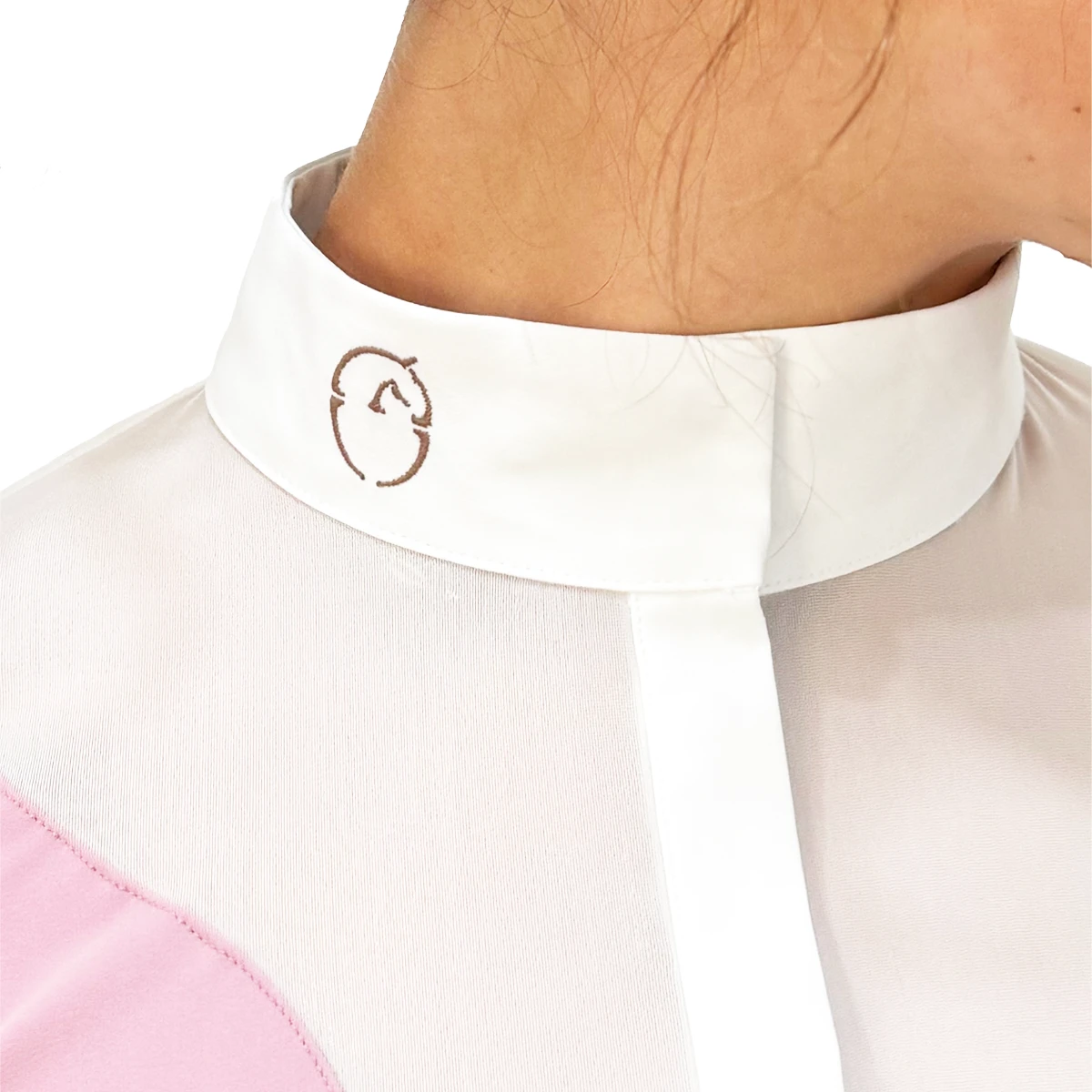 Vestrum Women's Rimini Long Sleeve Show Shirt 9 Vestrum Women's Rimini Long Sleeve Show Shirt - Image 7