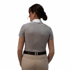Samshield Women's Gretta Short Sleeve Show Shirt 31 Samshield Women's Gretta Short Sleeve Show Shirt -Farm House Tack Store f07c21b3 be62 40cc a4b2 b32eaeb1a7d3