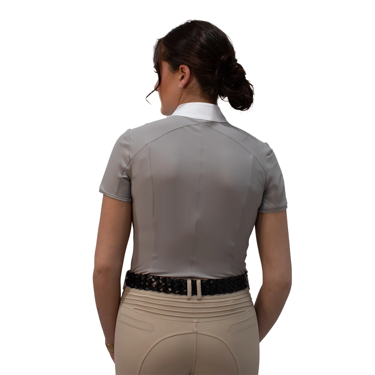 Samshield Women's Gretta Short Sleeve Show Shirt 12 Samshield Women's Gretta Short Sleeve Show Shirt - Image 10